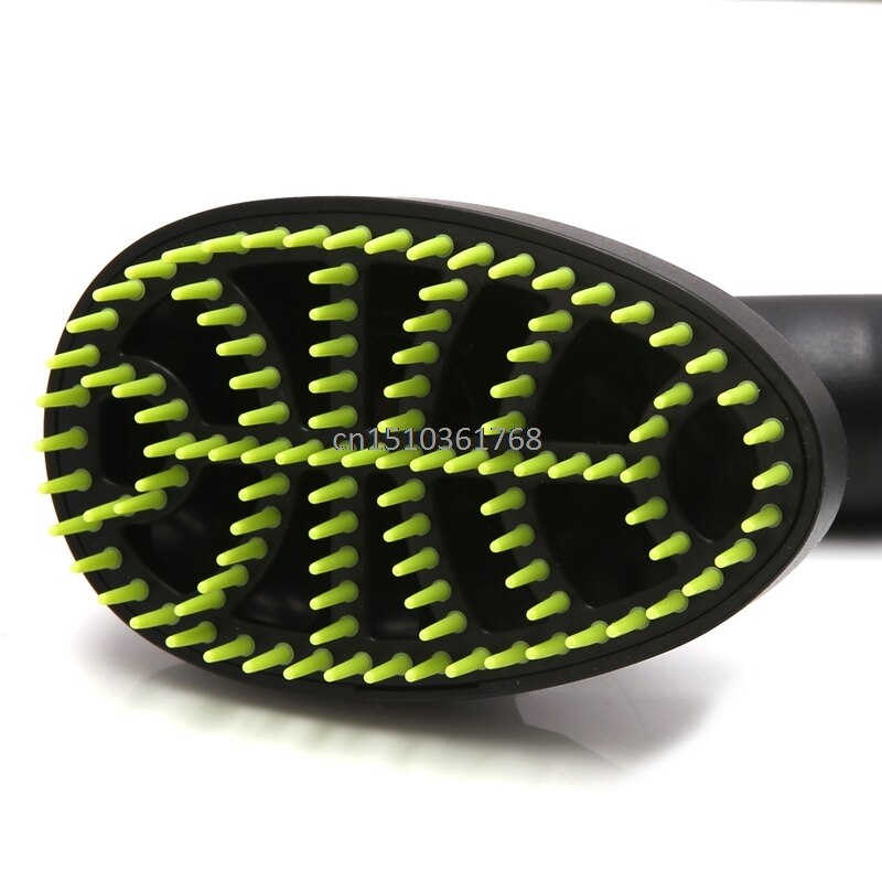 Grooming Brush Vacuum Attachment